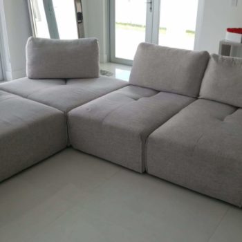 Upholstery Cleaning Orlando